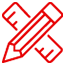 Termosemineu pe peleti Fiama Avorio 25 kW, complet echipat pentru