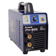 Invertor sudura MMA Tehnoweld ITH-200, 200 A, electrozi 1.6-4.0 mm,