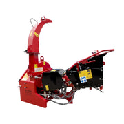 Tocator de crengi STARK BX-52RS PTO, cu sistem alimentare hidraulică, ø max. 130 mm
