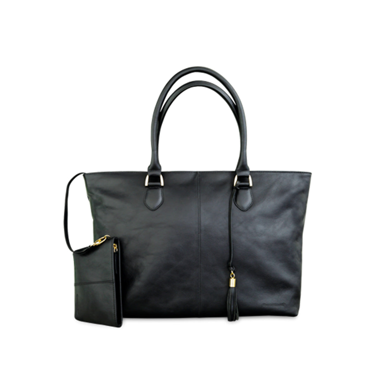 Cumpara Geanta dBramante1928 Sophie Amalienborg (15inch) - Negru de la Mesterul Minune