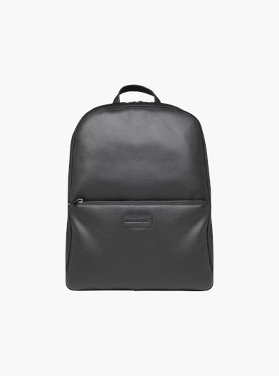 Cumpara Rucsac dbramante1928 Sonderborg 16", Piele, Dark Tan de la Mesterul Minune