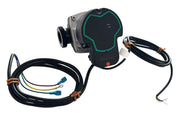 Pompa de circulatie (GPA25-7.5H/130 PWM1), pentru pompa de caldura Fornello Blustark Qsense 6