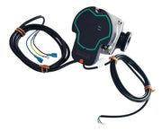 Pompa de circulatie (GPA25-7.5H/130 PWM1), pentru pompa de caldura Fornello Blustark Qsense 6