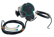 Pompa de circulatie (GPA25-7.5H/130 PWM1), pentru pompa de caldura Fornello Blustark Qsense 6