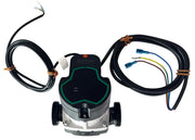 Pompa de circulatie (GPA25-7.5H/130 PWM1), pentru pompa de caldura Fornello Blustark Qsense 6