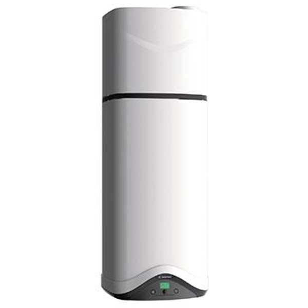 Boiler cu pompa de caldura ARISTON NUOS EVO A+ 80 WH, 80 litri