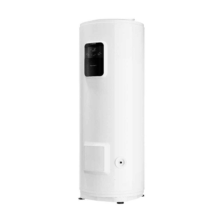 Boiler cu pompa de caldura pe podea Ariston NUOS SPLIT INVERTER WI-FI
