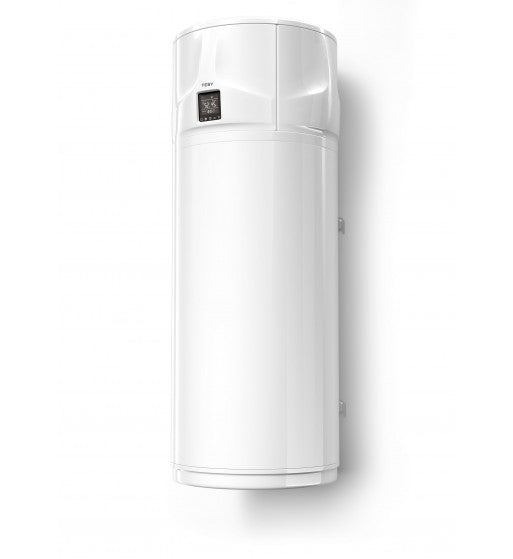Cazan cu pompa de caldura TESY HPWH 3.2 WH 150 T01, 150l, 1500W, Alb