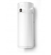 Cazan cu pompa de caldura TESY HPWH 3.2 WH 150 T01, 150l, 1500W, Alb