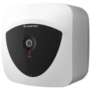 Boiler electric Ariston Andris LUX 30 EU, 30 l, 1500 W, Led iluminat,