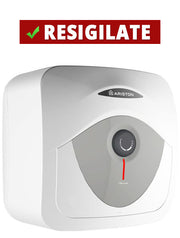 PRODUS RESIGILAT, NOU, FARA AMBALAJ !! (7005) Boiler electric Ariston