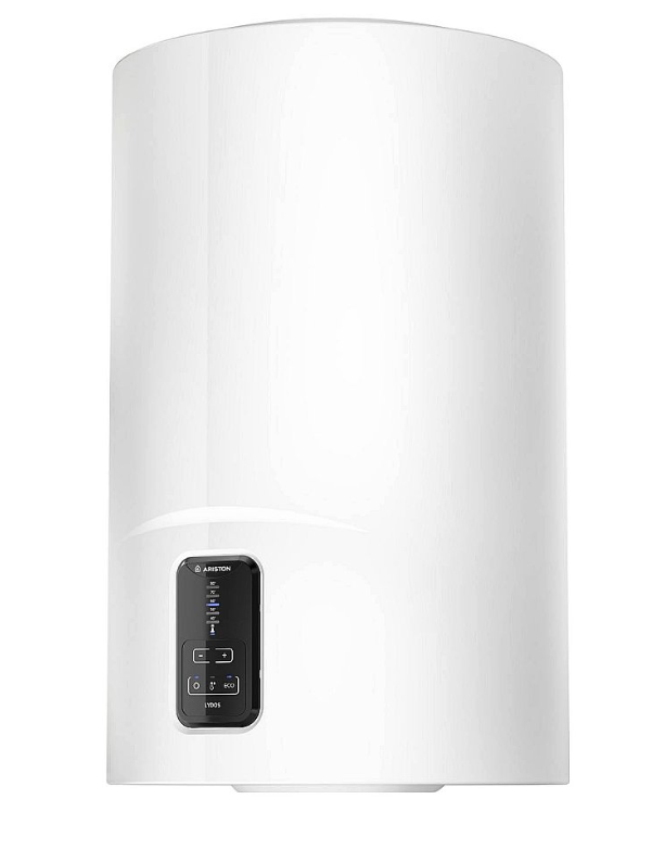 Boiler electric Ariston Lydos Eco 50 V, 1800 W, functie Eco Evo,