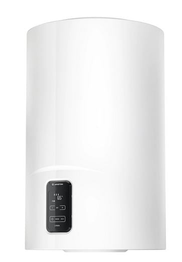 Boiler electric Ariston Lydos Plus 50 L, 1800 W, programare