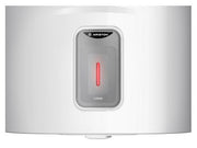 Pachet Boiler electric Ariston Lydos R 80 V, 1800W, rezervor emailat cu Titan, supapa siguranta si kit de montaj inclus