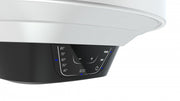 Boiler electric Ariston PRO 1 ECO 100 V 1,8K, 1800 W, functie Eco Evo, rezervor emailat cu Titan