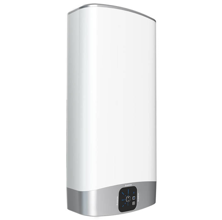 Boiler electric Ariston Velis Evo 50 EU, 2 x 1500 W, 50 l, 0.8 Mpa,