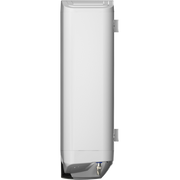 Boiler electric cu doua rezervoare, Eldom Galant Duo Wi-Fi DU060W-W, 50 L