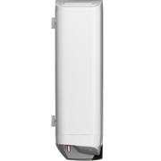 Boiler electric cu doua rezervoare, Eldom Galant Duo Wi-Fi DU060W-W, 50 L