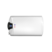 Boiler electric cu doua rezervoare, Eldom Galant Duo Wi-Fi DU060W-W, 50 L