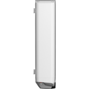 Boiler electric cu doua rezervoare, Eldom Galant Duo Wi-Fi DU080W-W, 65 L