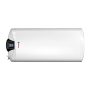 Boiler electric cu doua rezervoare, Eldom Galant Duo Wi-Fi DU100W-W, 80 L