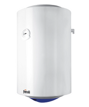 Boiler electric Ferroli Calypso 120 VE, 120 l, 1500 W, 0.8 Mpa