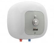 Boiler electric Ferroli Cubo SG 30, 1500 W, 30 l, Termostat reglabil,