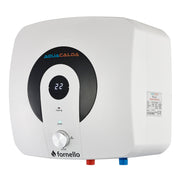 Boiler electric Fornello AQUACALDA ECO, 6 Litri, montaj deasupra