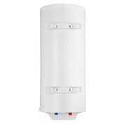 Boiler electric Fornello AQUACALDA Pro, 100 Litri, 2000 watt, reglaj extern al temperaturii, poliuretan expandat, grad de protecție IPX4, anod de magneziu si afisaj digital