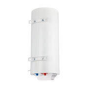 Boiler electric Fornello AQUACALDA Pro, 100 Litri, 2000 watt, reglaj extern al temperaturii, poliuretan expandat, grad de protecție IPX4, anod de magneziu si afisaj digital