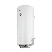 Boiler electric Fornello AQUACALDA Pro, 100 Litri, 2000 watt, reglaj extern al temperaturii, poliuretan expandat, grad de protecție IPX4, anod de magneziu si afisaj digital