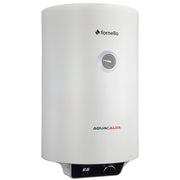 Boiler electric Fornello AQUACALDA Pro, 30 Litri, 2000 watt, reglaj extern al temperaturii, poliuretan expandat, grad de protecție IPX4, anod de magneziu si afisaj digital