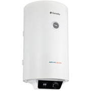 Boiler electric Fornello AQUACALDA Pro, 30 Litri, 2000 watt, reglaj extern al temperaturii, poliuretan expandat, grad de protecție IPX4, anod de magneziu si afisaj digital