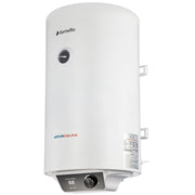 Boiler electric Fornello AQUACALDA Pro, 30 Litri, 2000 watt, reglaj extern al temperaturii, poliuretan expandat, grad de protecție IPX4, anod de magneziu si afisaj digital