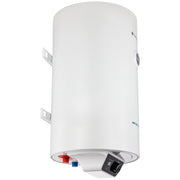 Boiler electric Fornello AQUACALDA Pro, 30 Litri, 2000 watt, reglaj extern al temperaturii, poliuretan expandat, grad de protecție IPX4, anod de magneziu si afisaj digital