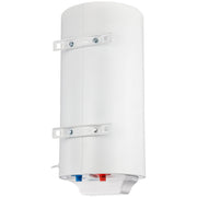 Boiler electric Fornello AQUACALDA Pro, 50 Litri, 2000 watt, reglaj extern al temperaturii, poliuretan expandat, grad de protecție IPX4, anod de magneziu si afisaj digital