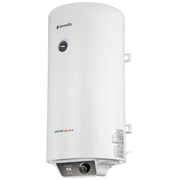 Boiler electric Fornello AQUACALDA Pro, 50 Litri, 2000 watt, reglaj extern al temperaturii, poliuretan expandat, grad de protecție IPX4, anod de magneziu si afisaj digital
