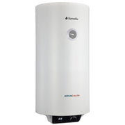 Boiler electric Fornello AQUACALDA Pro, 80 Litri, 2000 watt, reglaj extern al temperaturii, poliuretan expandat, grad de protecție IPX4, anod de magneziu si afisaj digital