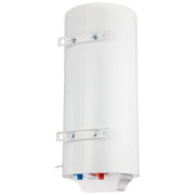 Boiler electric Fornello AQUACALDA Pro, 80 Litri, 2000 watt, reglaj extern al temperaturii, poliuretan expandat, grad de protecție IPX4, anod de magneziu si afisaj digital