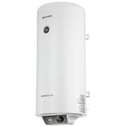 Boiler electric Fornello AQUACALDA Pro, 80 Litri, 2000 watt, reglaj extern al temperaturii, poliuretan expandat, grad de protecție IPX4, anod de magneziu si afisaj digital