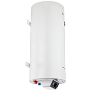Boiler electric Fornello AQUACALDA Pro, 80 Litri, 2000 watt, reglaj extern al temperaturii, poliuretan expandat, grad de protecție IPX4, anod de magneziu si afisaj digital