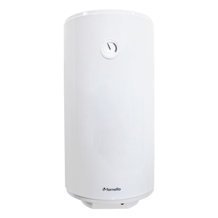 Boiler electric Fornello Optima GCV 1004415 D09 TR, 100 Litri, 1500