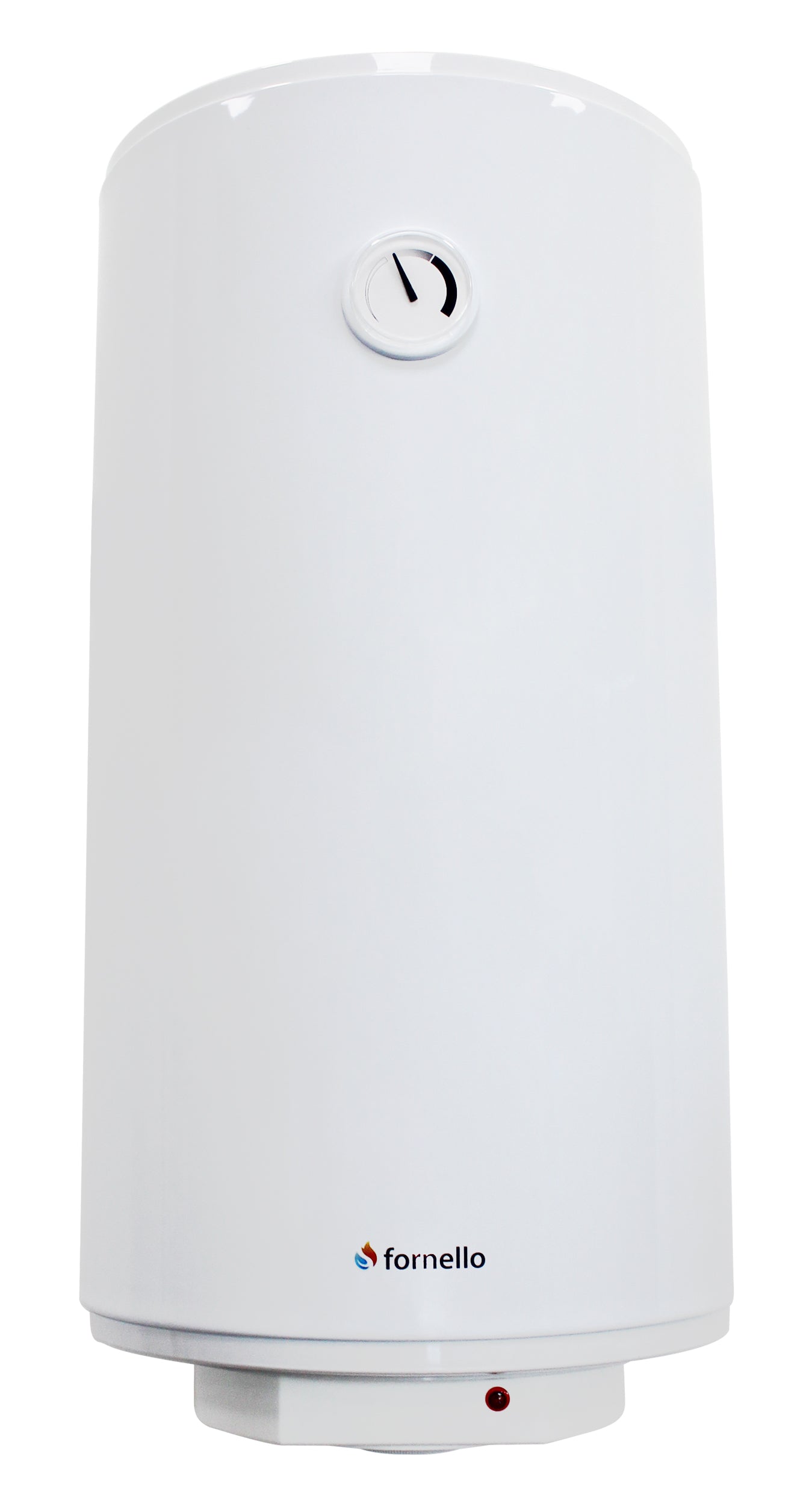 Boiler electric Fornello Optima GCV 503815 D09 TR, 50 Litri, 1500