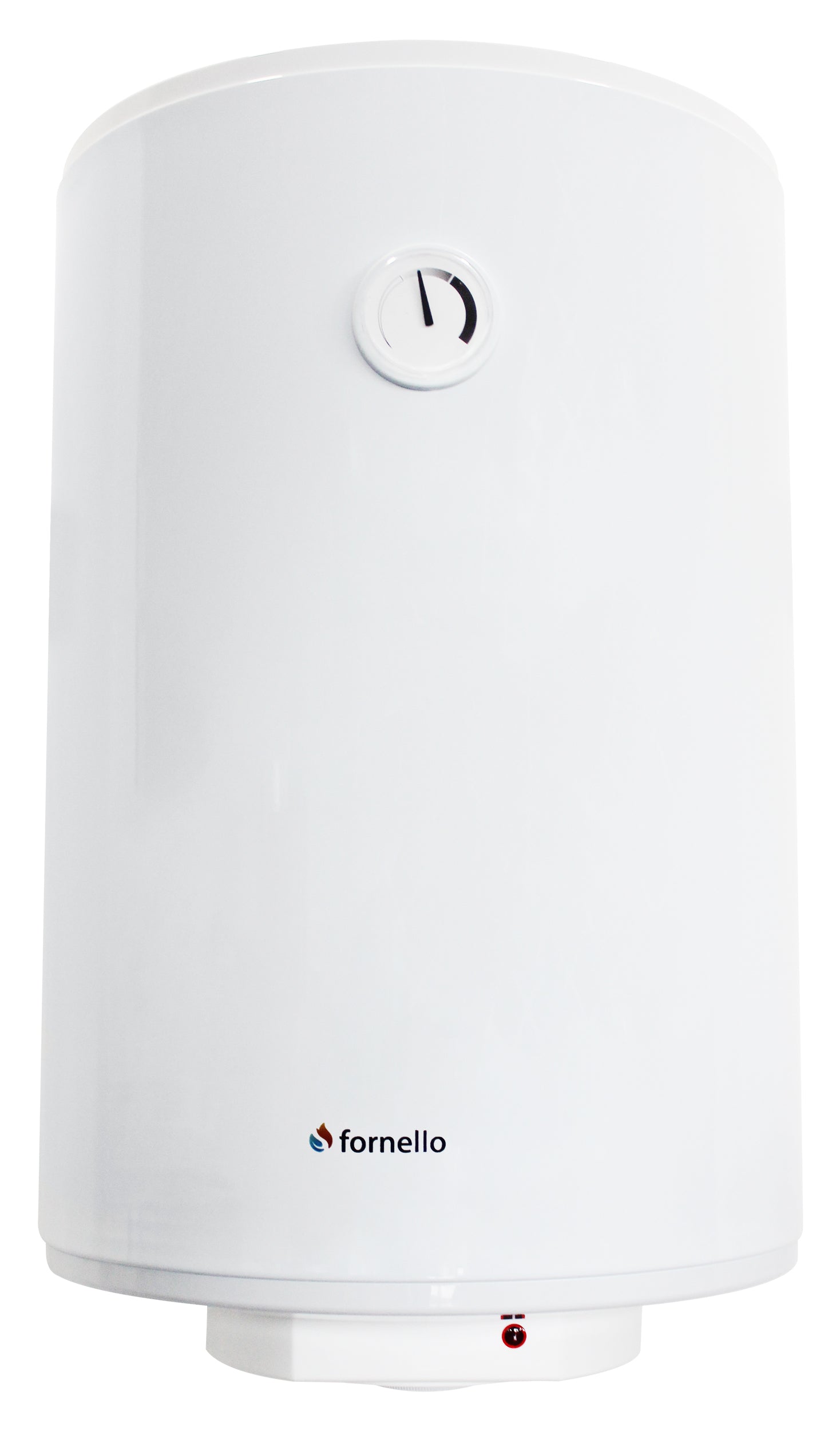 Boiler electric Fornello Optima GCVOL 804415 D09 TR, 80 Litri, 1500