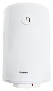 Boiler electric Fornello Optima GCVOL 804415 D09 TR, 80 Litri, 1500