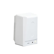 Boiler electric Fornello Titanium Plus 5 litri, montaj deasupra chiuvetei, reglaj extern de temperatura, 1000 w