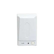 Boiler electric Fornello Titanium Plus 10 litri, montaj deasupra