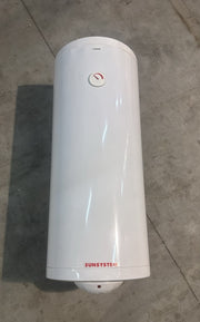 PRODUS RESIGILAT, NOU, IN PERFECTA STARE DE FUNCTIONARE!!! (13000) Boiler electric Sunsystem MB EL 120 , 3000 W, 120 l, 0.8 Mpa, Izolatie termica, Protectie electrica IPX3, Reglaj extern de temperatura