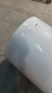 PRODUS RESIGILAT, NOU, IN PERFECTA STARE DE FUNCTIONARE!!! (13000) Boiler electric Sunsystem MB EL 120 , 3000 W, 120 l, 0.8 Mpa, Izolatie termica, Protectie electrica IPX3, Reglaj extern de temperatura