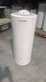 PRODUS RESIGILAT, NOU, IN PERFECTA STARE DE FUNCTIONARE!!! (13000) Boiler electric Sunsystem MB EL 120 , 3000 W, 120 l, 0.8 Mpa, Izolatie termica, Protectie electrica IPX3, Reglaj extern de temperatura